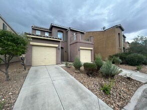 5553 Chapin Mesa Ave in Las Vegas, NV - Building Photo - Building Photo