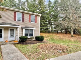 200 Janie Ln in Blacksburg, VA - Building Photo