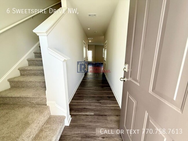 6 Sweetspire Dr in Rome, GA - Building Photo - Building Photo