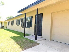 1518 Frazier Ave in Orlando, FL - Building Photo - Building Photo