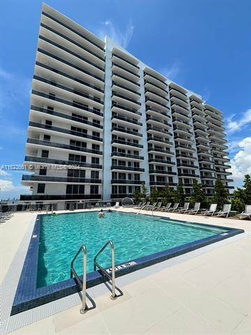 7901 Hispanola Ave, Unit 1409 in North Bay Village, FL - Building Photo - Building Photo