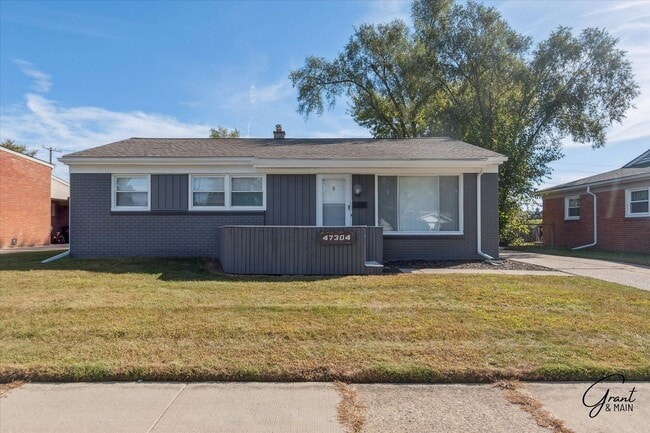property at 47304 Jeffry St
