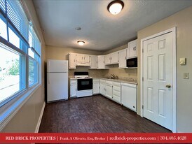 731 Union Ave in Morgantown, WV - Building Photo