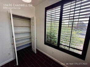 10496 Chadwell Dr in Reno, NV - Building Photo - Building Photo