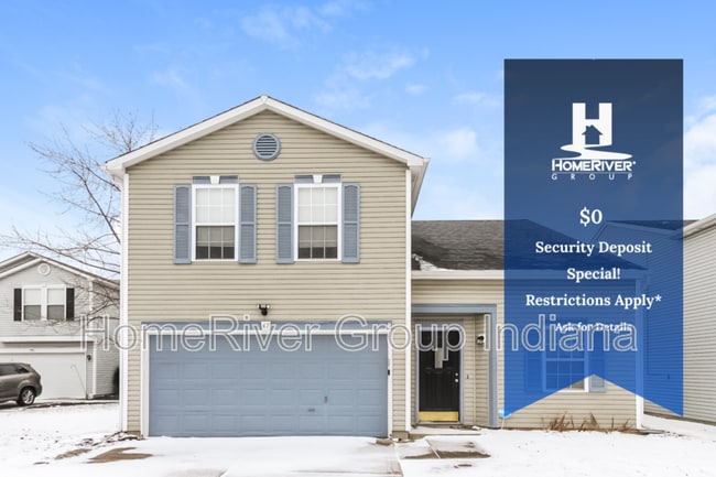 property at 47 Snowflake Cir
