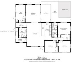 117 NE 20th St in Wilton Manors, FL - Foto de edificio - Building Photo