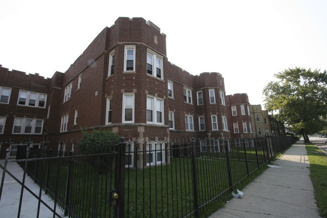 6529 S California Ave in Chicago, IL - Building Photo - Building Photo