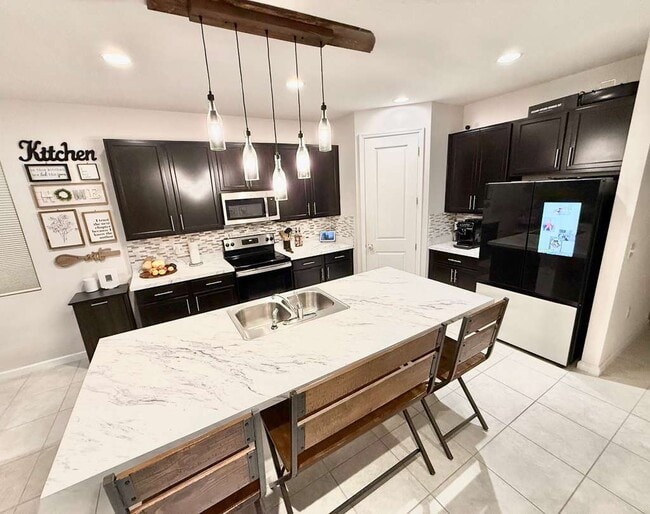 184 Summershore Dr in Auburndale, FL - Foto de edificio - Building Photo