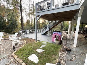 4002 Wieuca Rd NE in Atlanta, GA - Building Photo - Building Photo