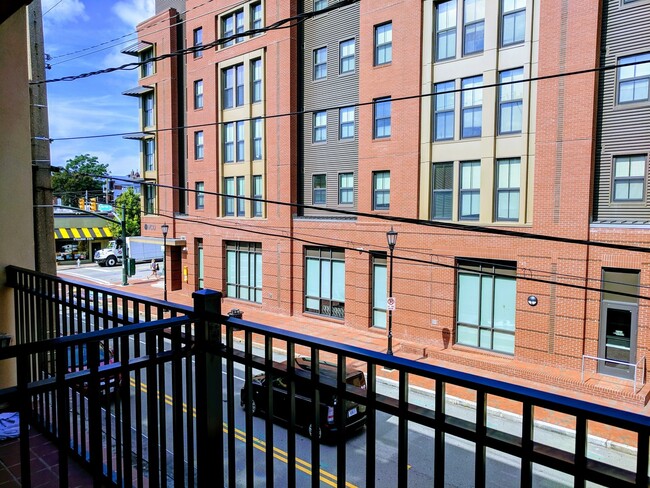 517 N Harrison St in Richmond, VA - Building Photo - Building Photo