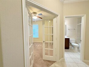 4822 Clamdigger Wy in Garland, TX - Building Photo - Building Photo