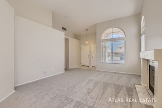 1833 Fan Fare Dr in North Las Vegas, NV - Building Photo - Building Photo