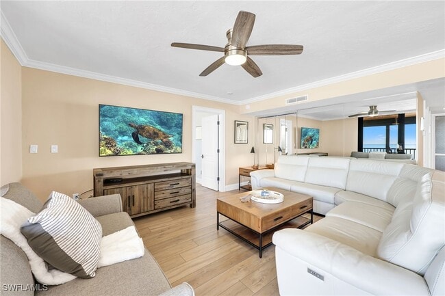 property at 9653 Gulf Shore Dr