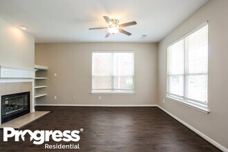 17243 Lafayette Hollow Ln in Humble, TX - Building Photo - Building Photo