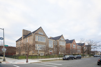 Lovejoy Lofts in Washington, DC - Building Photo - Building Photo