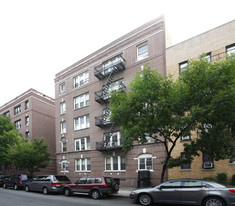 31-69 33rd St Apartments