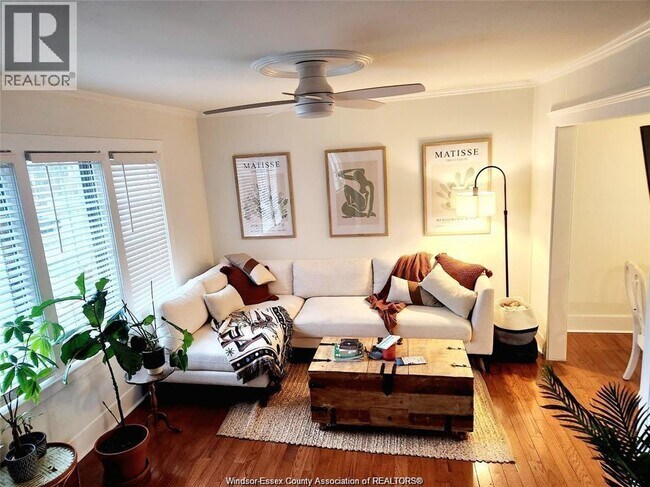 1210 Argyle Rd in Windsor, ON - Building Photo - Building Photo