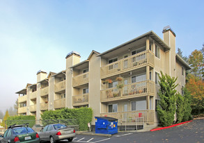 Northpointe Highlands Apartments