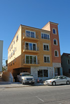 8420 Blackburn Ave Apartments