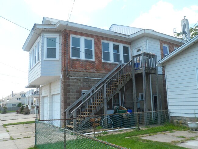 5705 Edgewater Ave in Ventnor City, NJ - Building Photo - Building Photo