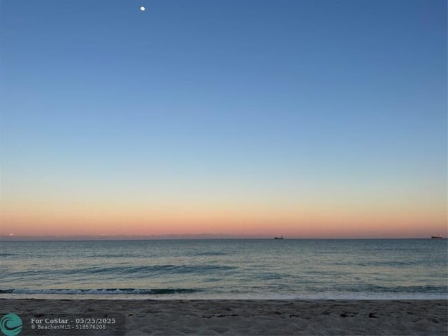 property at 345 N Fort Lauderdale Beach Blvd