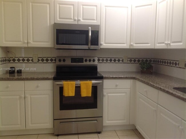 property at 16246 Laurel Dr