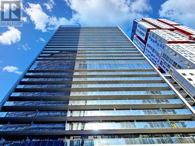 property at 330 Richmond St W