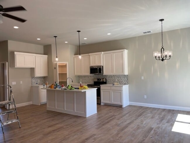 property at 412 Big Sky Loop