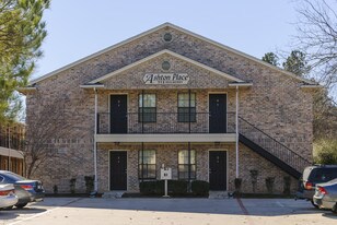 Ashton Place Apartments