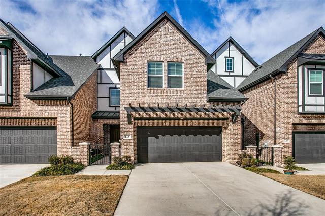 133 Claire Dr in Trophy Club, TX - Building Photo