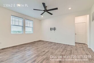 13042 E 99th Pl in Commerce City, CO - Building Photo - Building Photo