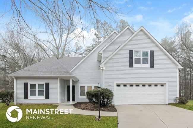 property at 7204 Bevington Oaks Ct