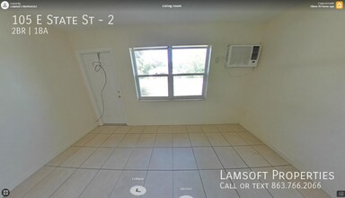 105 E State St in Avon Park, FL - Building Photo - Building Photo