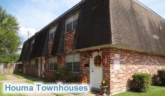 Houma Townhomes