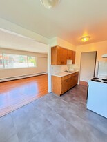 Edgewater in Vancouver, BC - Building Photo