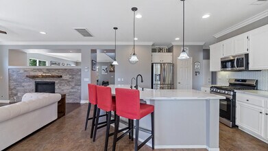 29134 Bridgeport Ln in Menifee, CA - Building Photo - Building Photo