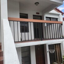 7500 SW 153rd Ct in Miami, FL - Building Photo