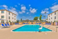Avery - Avery Apartments in Los Angeles, California