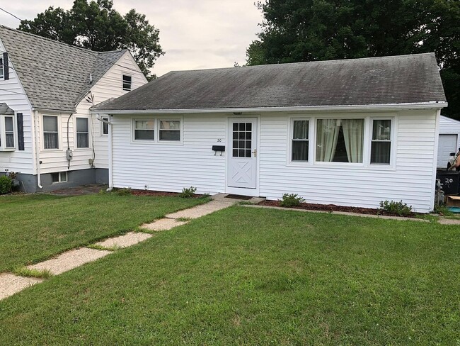 20 Adams Ave | Rentals in Middletown, NY