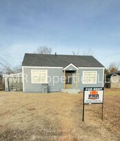 1506 NW 13th St in Lawton, OK - Building Photo