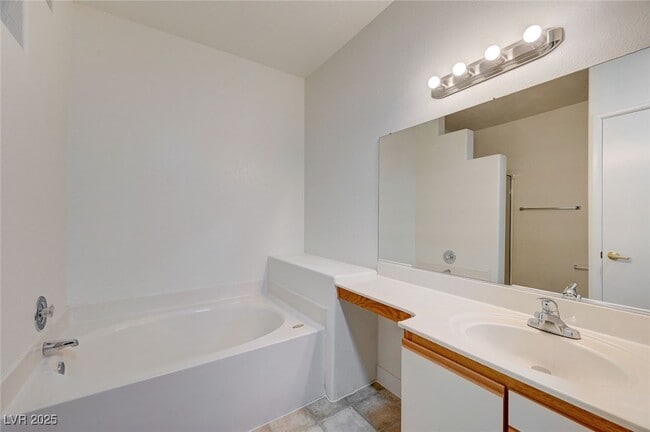 property at 5751 E Hacienda Ave