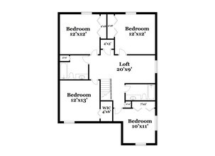 1419 Tahoe Springs Ct in Ruskin, FL - Building Photo - Building Photo