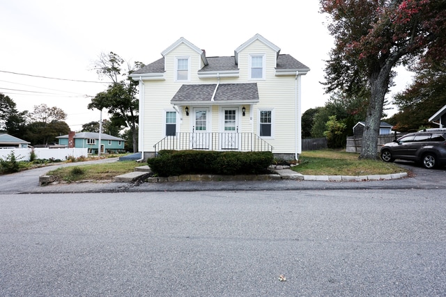 property at 32 Sheppard Ave