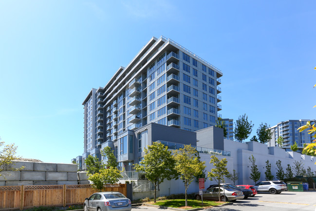 Avanti 3 in Richmond, BC - Building Photo - Building Photo