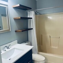 826 SE Damask Ave, Unit A in Port St. Lucie, FL - Building Photo - Building Photo