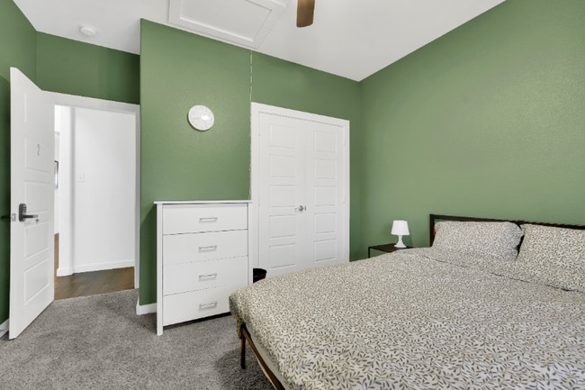 2113 Paxton Way in Denton, TX - Building Photo - Building Photo