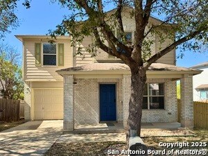 18 Beacon Bay in San Antonio, TX - Building Photo