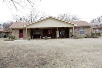 Brandywine Apartments in Richardson, TX - Building Photo - Building Photo