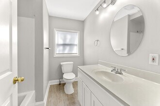 28735 Brentwood St in Southfield, MI - Building Photo - Building Photo