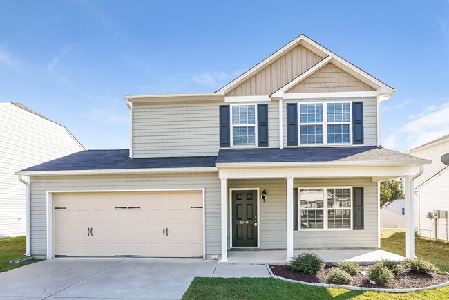 property at 4740 Princess Anna Marie Ln